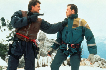 News Na kraw�dzi – przest�pcy zamiast rozbitk�w