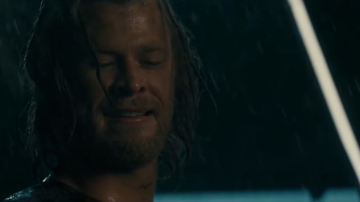 News Thor – Zes�anie na Ziemi�...