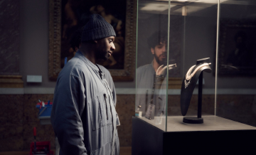 News Trzeci sezonu serialu „Lupin” potwierdzony? Tak przynajmniej twierdzi odtw�rca g��wnej roli