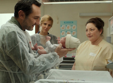 News  Wymarzony - komediodramat o nadziei na macierzy�stwo 