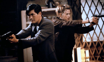 News Zab�jczy uk�ad czyli morderca w opa�ach