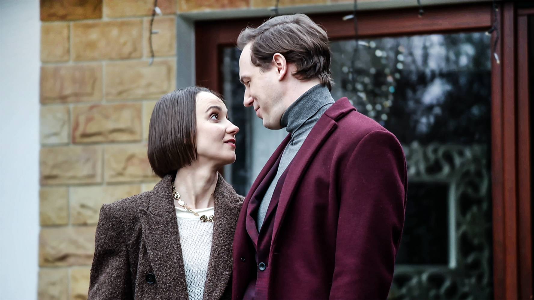 News Pierwsza mi�o�� - 3805 odc. Piotrek obsesyjnie sprawdza Reterskiego. Streszczenie 3805 odcinka