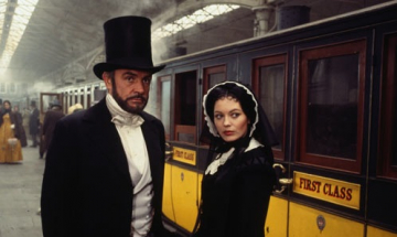 News Wielki napad na poci�g - plan rabunkowy poci�gu pe�nego z�ota 