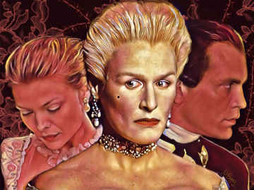 News Niebezpieczne zwi�zki – T� adaptacj� powie�ci Chordelosa de Laclosa trzeba zobaczy�!