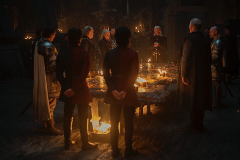 News 2 sezon „Rodu smoka” wkr�tce. Wiosn� rozpoczn� si� zdj�cia do serialu