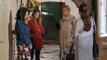 News Serca na sprzeda� - co wydarzy si� w 12 i 13 odcinku serial emitowanego na TVP 2? 