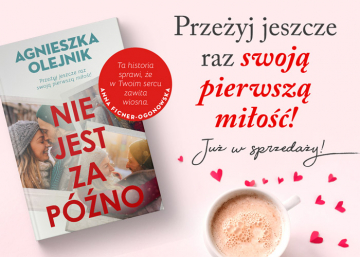 News Nie wystawi ci� do wiatru. „Nie jest za p�no”