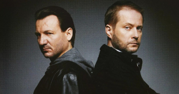News Odwr�ceni - serial kryminalno-gangsterski powr�ci� do polskiej telewizji  
