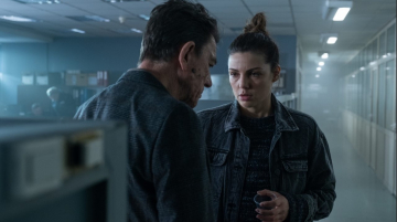 News Szad�: sezon 3, odc. 6: Polkowska jest na tropie Piotra Wolnickiego. Co wydarzy si� w 6 oraz 7 odcinku serialu?