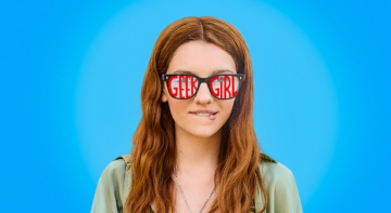 News Geek Girl - czy doczekamy się drugiego sezonu serialu platformy Netflix? 