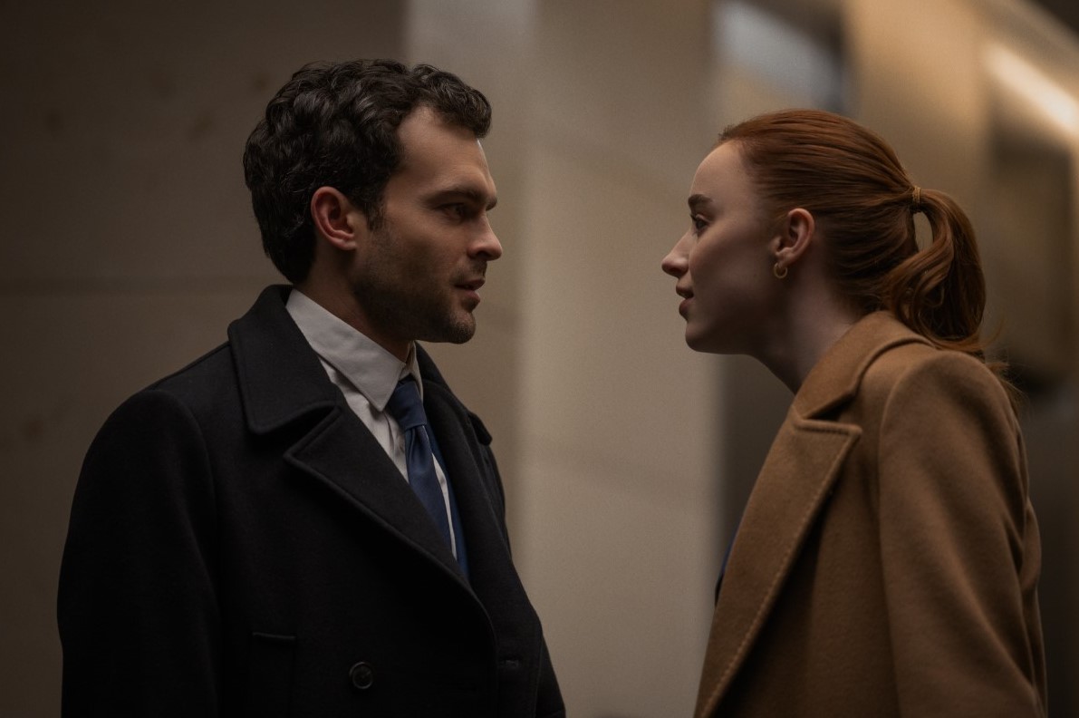 News „Fair Play” – wci�gaj�cy thriller ju� dzi� pojawi si� na Netfliksie