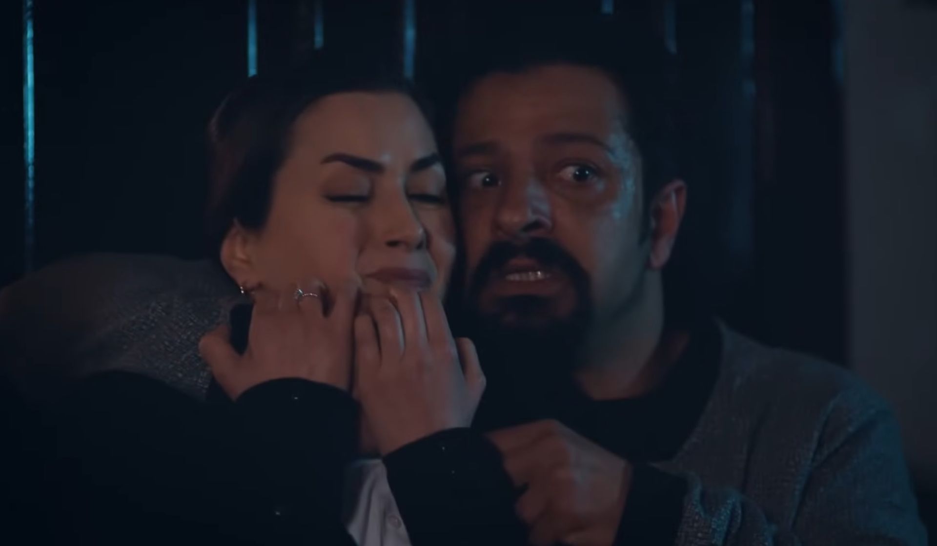 News Dziedzictwo odc. 799 i 800 streszczenie. Yaman rusza na polowanie na Idrisa! Szok w rezydencji