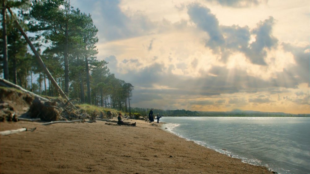 News 7 sezon „Outlandera” z now� czo��wk�. Jej wykonawczyni� jest Sin�ad O'Connor!