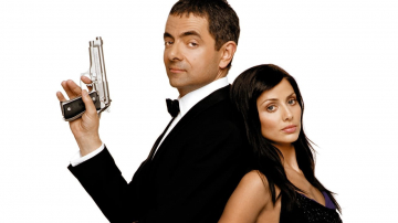 News Johnny English - komedia sensacyjna, udana parodia film�w o Bondzie 