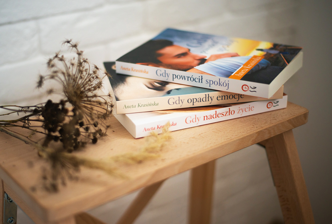 News Pami�tasz, ile masz lat? Fragment ksi��ki „Gdy powr�ci� spok�j