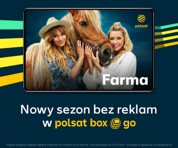 News Farma - dzi� startuje 2 sezon programu Polsatu! 