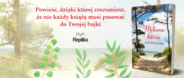 News Powie��, dzi�ki kt�rej zrozumiesz, �e nie ka�dy ksi��� musi pasowa� do twojej bajki. „Mi�osna loteria