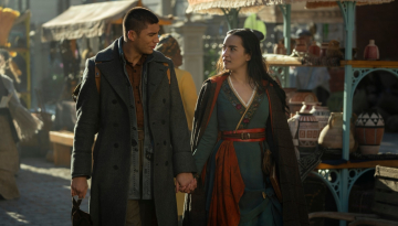 News Cie� i ko��, serial powraca dzi� na Netfliksa z kolejnym, drugim sezonem 