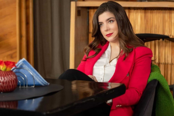 News Barwy szcz�cia - 2868 odc. Vincenzo spodziewa si� zemsty urz�dniczki skarbowej. Streszczenie 2868 i 2869 odc.