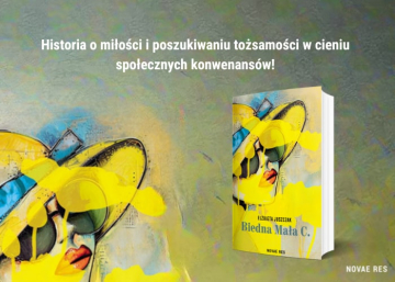 News To tylko scenariusz. Fragment ksi��ki „Biedna ma�a C.