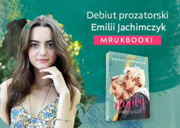 News Nie bi�am si� w szkole. Fragment ksi��ki „Nigdy przenigdy...