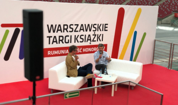 News Targi Ksi��ki w Warszawie prze�o�one! Jaka jest nowa data imprezy?