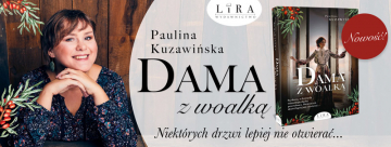 News Nieznajomy. Fragment ksi��ki „Dama z woalk�