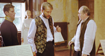 News „Teatr Telewizji: Intryga i mi�o��” – wstrz�saj�cy dramat Friedricha Schillera