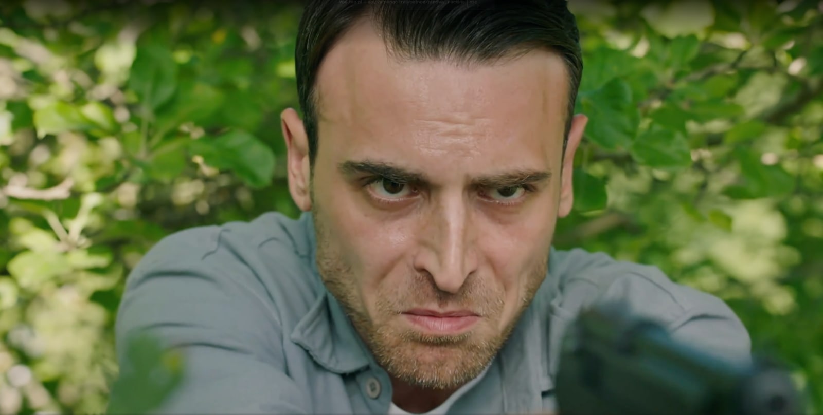 News Wichrowe wzg�rze - 203 odc. Alper pr�buje zastrzeli� Halila! Streszczenie 203 i 204 odc. 