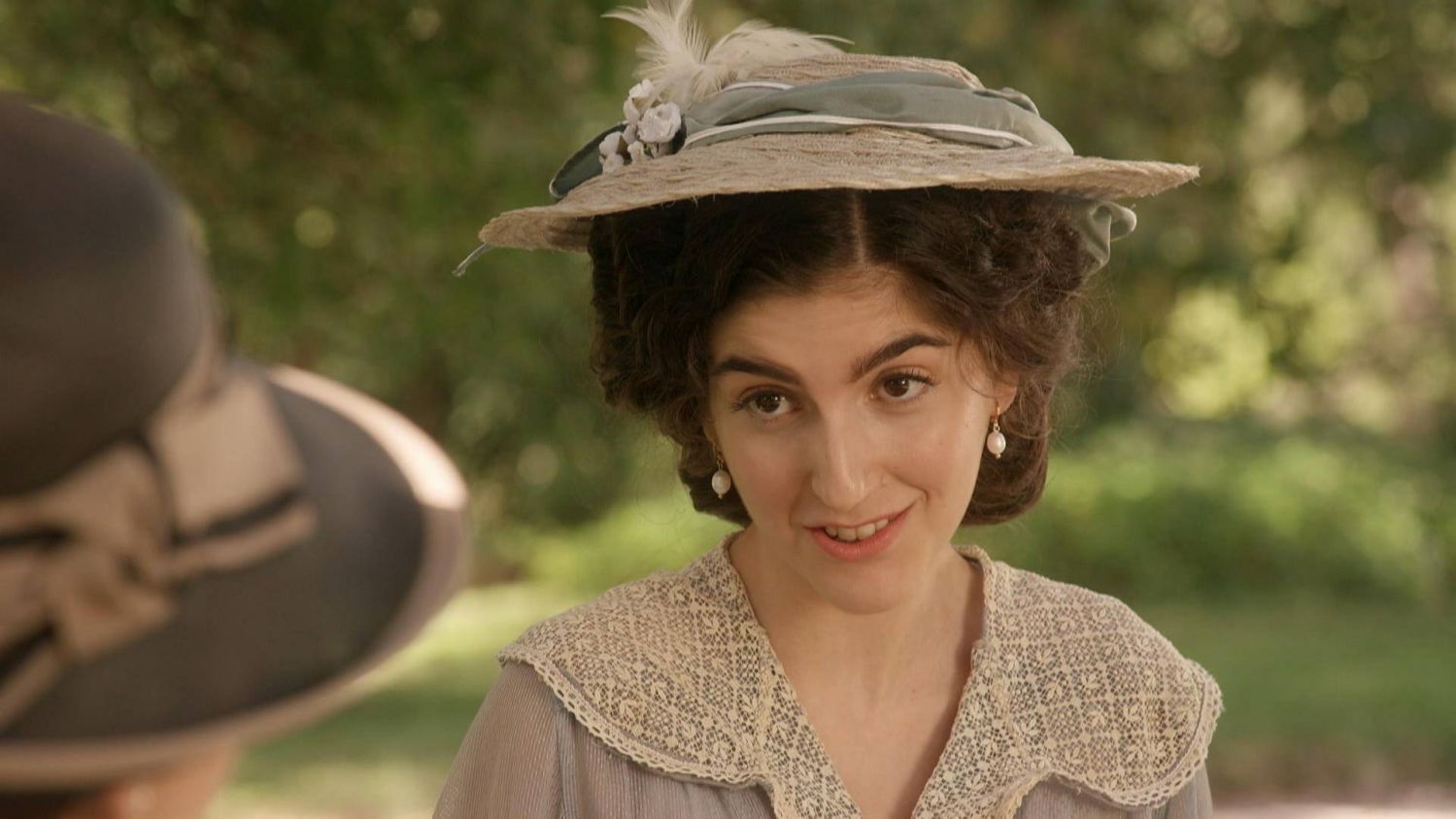 News La Promesa - pa�ac tajemnic - 82 odc. Ojciec Jimeny przybywa do La Promesy! Co zmieni jego decyzja? Streszczenie 82 i 83 odc.