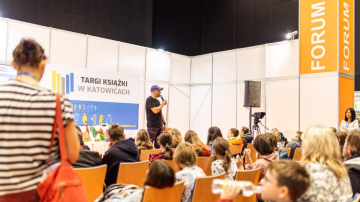 News Targi Ksiki w Katowicach 2025. lskie historie, wane rozmowy, wielkie emocje literackie