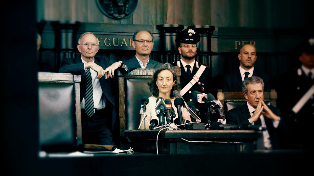 News Netflix zrobi� serial o najkosztowniejszym �ledztwie w historii W�och! Poznajcie „Spraw� Yary Gambirasio”