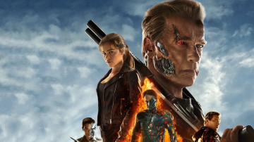News Terminator: Genisys - kolejna ods�ona niezwykle popularnej serii akcji 