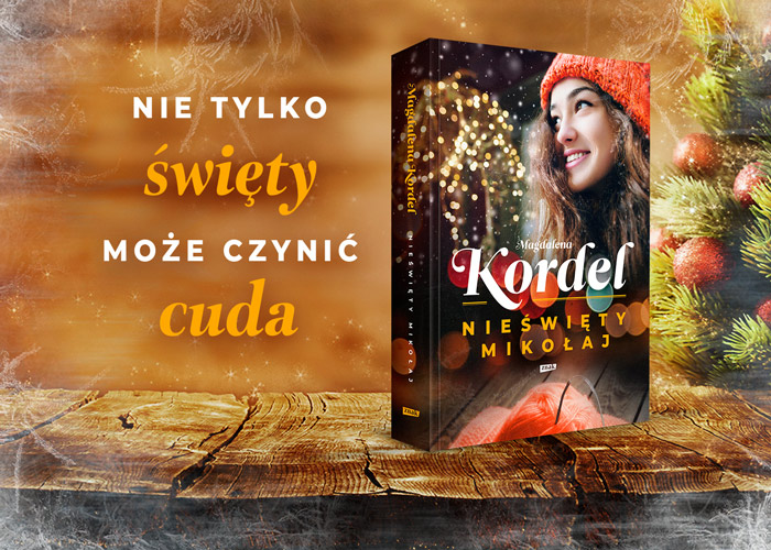 News Budzi� zaufanie. Fragment ksi��ki „Nie�wi�ty Miko�aj