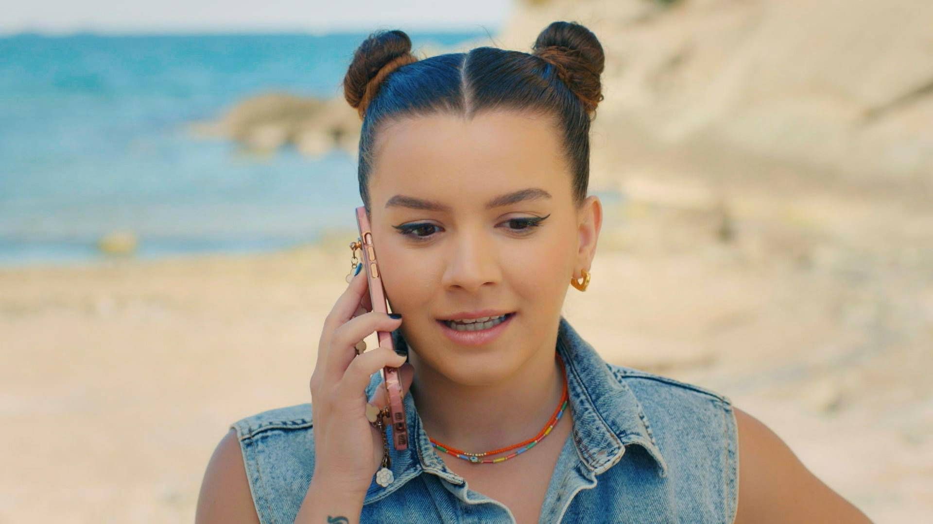 News Mi�o�� i nadzieja  - odc. 27. Melis okazuje Zeynep wrogo��. Streszczenie 27 i 28 odc.