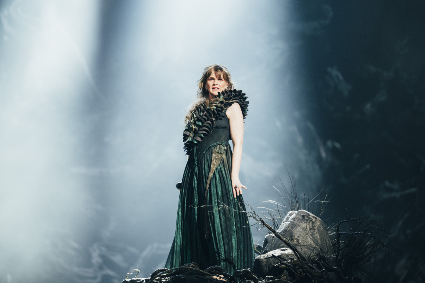 News Eurowizja 2024: kto wyst�pi w drugim p�finale? 