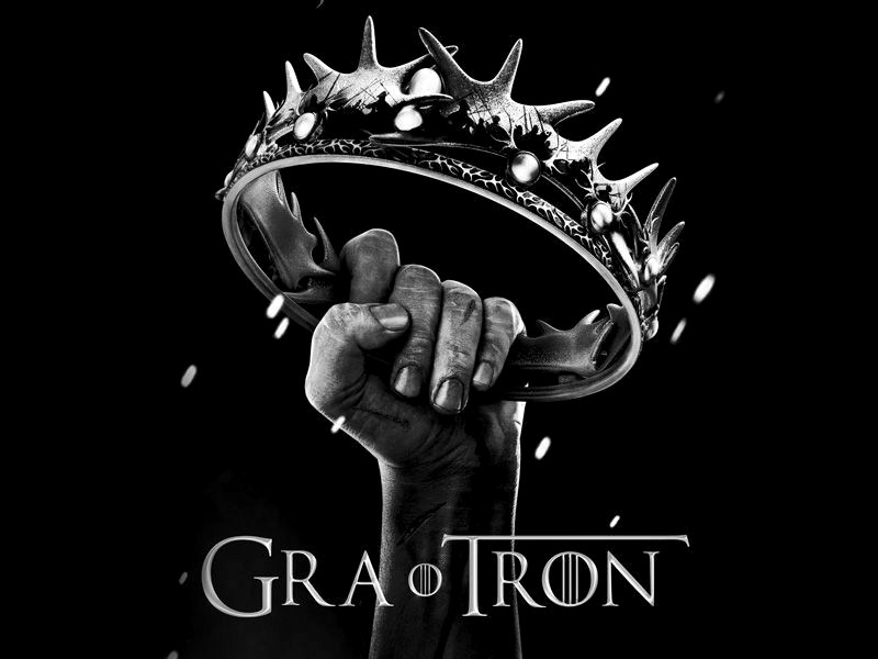 News Nie �yje aktor z „Gry o tron”. Mia� 30 lat 