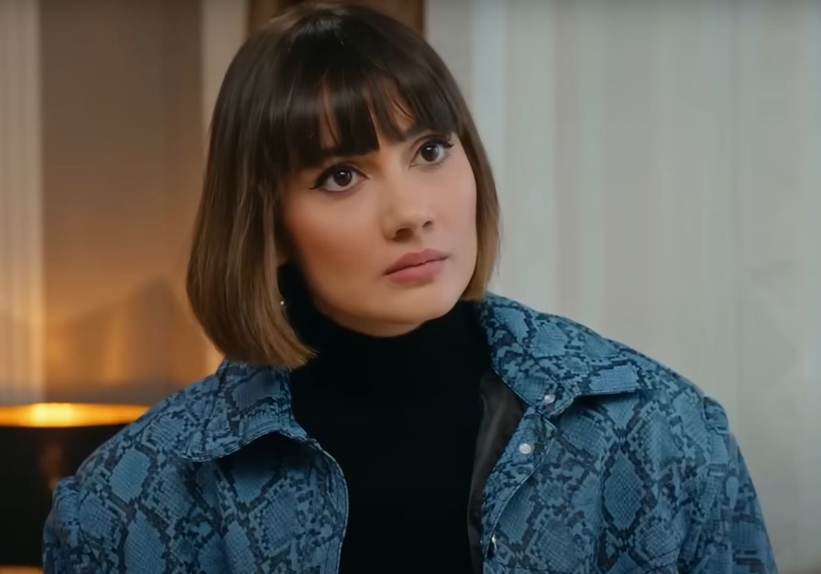 News Zakazany owoc 430 odc.: Zeynep ma zosta� porwana! Co si� wydarzy w najnowszych odcinkach?