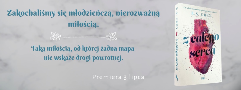 News Akcja #ksi��kanawakacje: „Z ca�ego serca