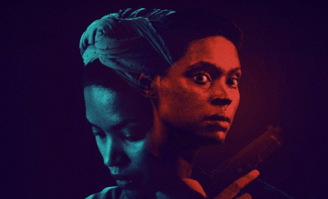 News Niedostrzegana - serial z RPA o sprz�taczce poszukuj�cej swego zaginionego m�a ju� na Netflix 