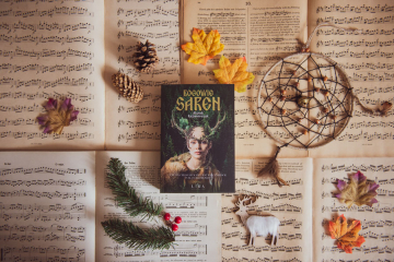 News �mier� niejedno ma imi�. Fragment ksi��ki „Bogowie saren