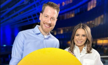 News Zmiany w programie „Pytanie na �niadanie”! Nowi prowadz�cy?