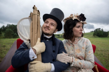 News Serial „Dewajtis” to prawdziwy hit. Czy d�b z powie�ci Marii Rodziewicz�wny istnia� naprawd�?