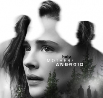 News Matka/Android - sensacyjne kino sci-fi zawita�o na Netfliksa 
