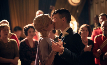 News Peaky Blinders: sezon 6 – serial powr�ci z nowym, fina�owym sezonem, ale nie pr�dko
