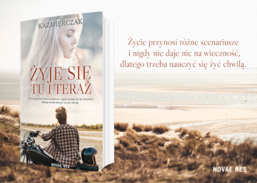 News Ka�da bolesna chwila daje nam si��, by zawalczy� o jutro. 