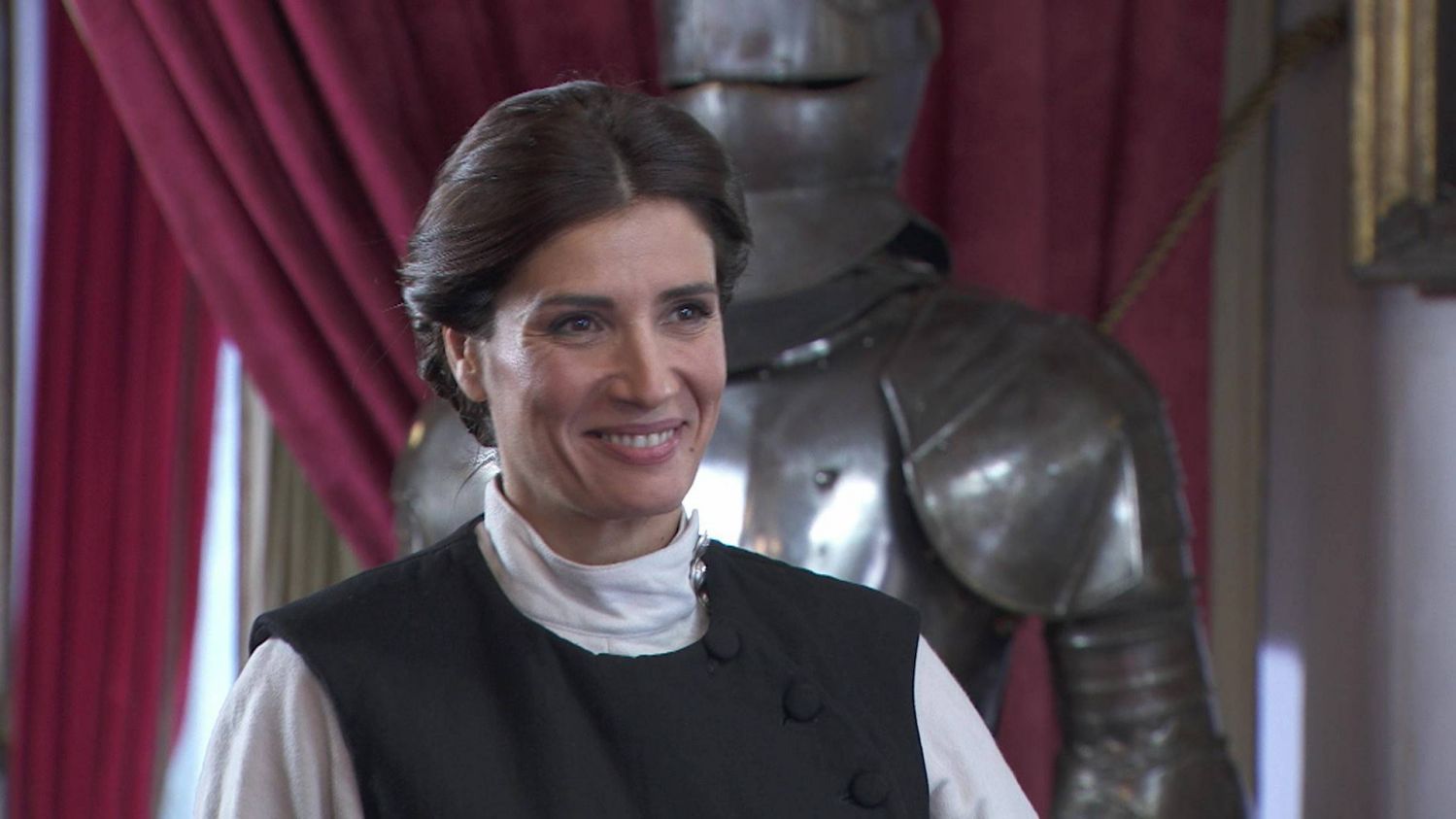 News Akacjowa 38 odc. 838 odc. Arturo przy�apuje Silvi� przy sejfie! Ona ujawnia swoj� tajn� misj�. Streszczenie 838 i 839 odc.