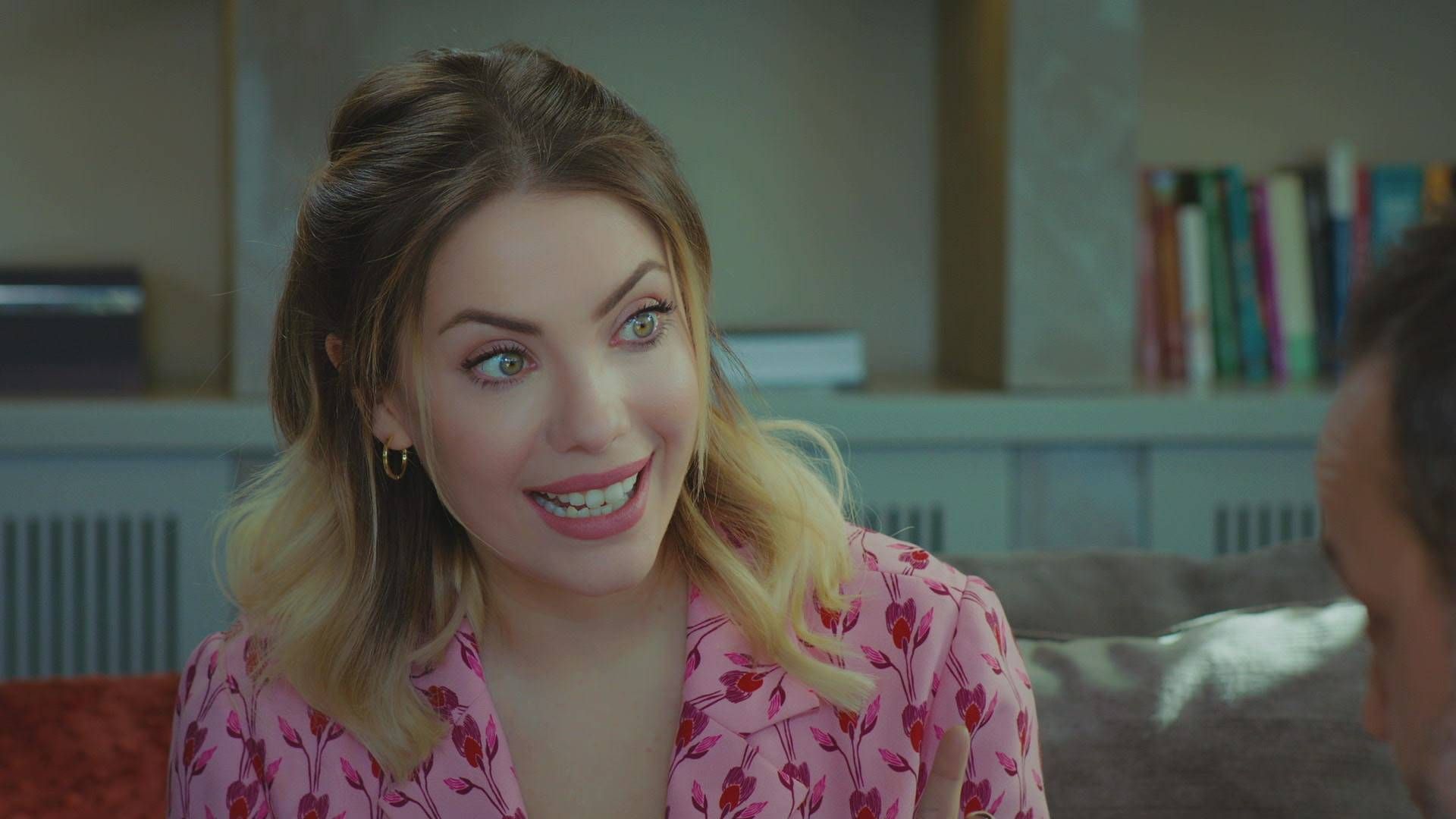 News Zakazany owoc 228 odc. Yildiz si� zakocha�a, a Halit chce, by zn�w byli razem. Streszczenie 228 i 229 odc. 