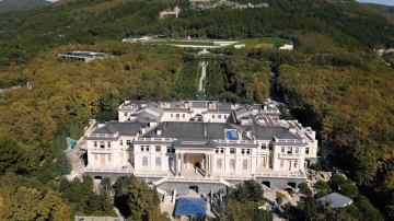 News Pa�ac Putina – dokument o bogactwie w�adcy Rosji ju� w TVP