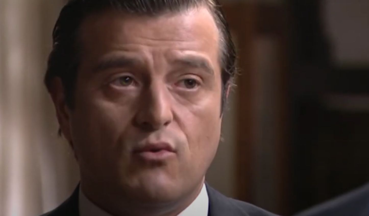 News Akacjowa 38 - 390 odc. Leandro publicznie wyznaje Julianie mi�o��. Streszczenie 390 i 391 odc.